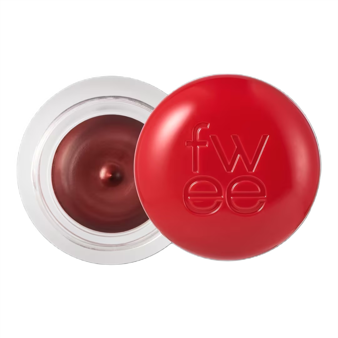 37076381759594178 Lip&Cheek Blurry Pudding Pot pudding do ust i policzków RD04 Fav 5g - obrazek 1
