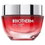 Blue Therapy Red Algae Uplift Rich przeciwzmarszczkowy krem do twarzy na dzień 50ml