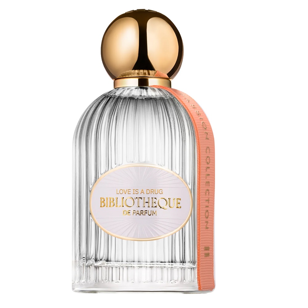 37096181756207772 Love is a Drug woda perfumowana spray 100ml - obrazek 1