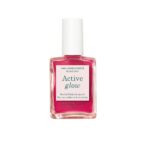 Active Glow lakier do paznokci Blueberry 15ml