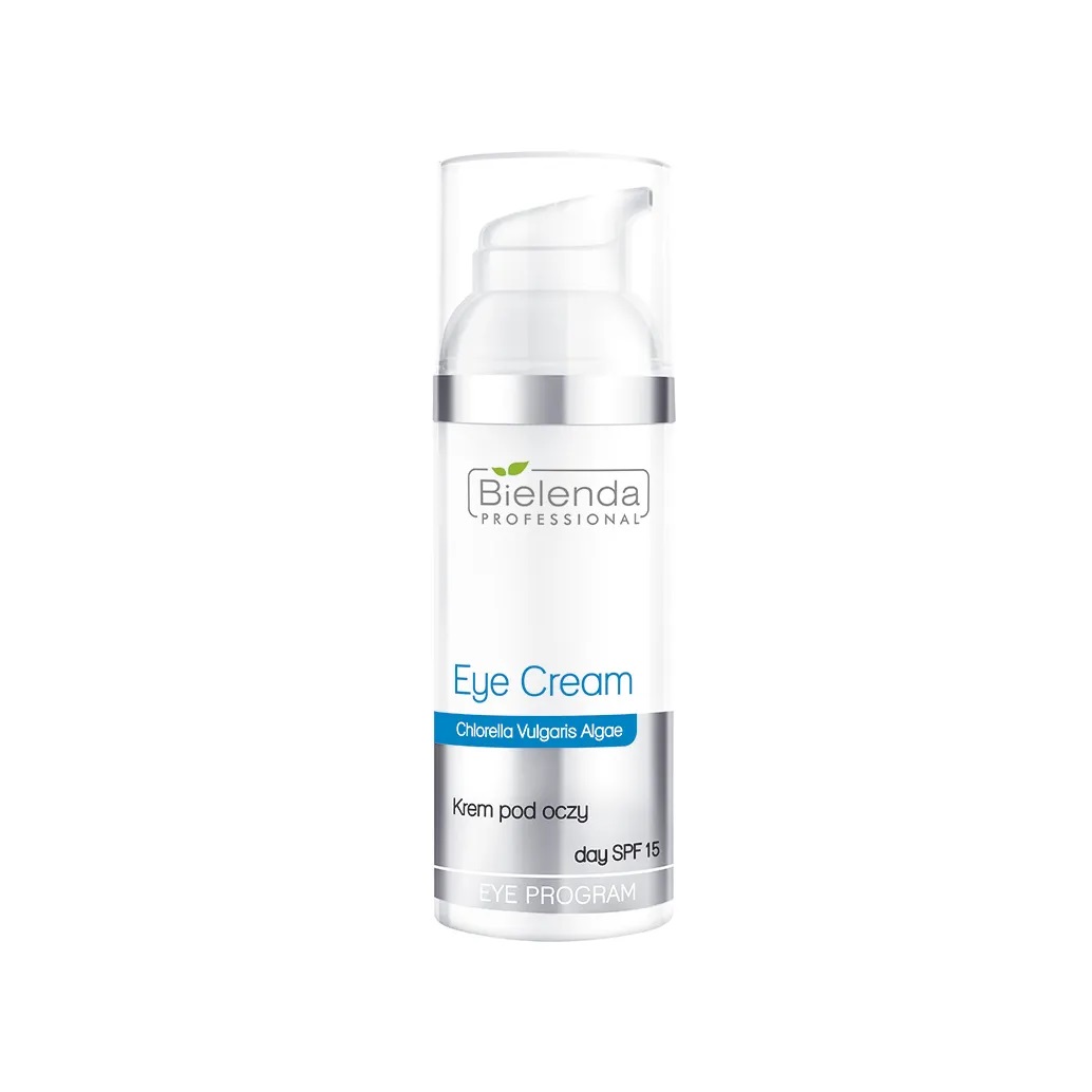 3710251650522625 Eye Program Eye Cream krem pod oczy SPF15 50ml - obrazek 1