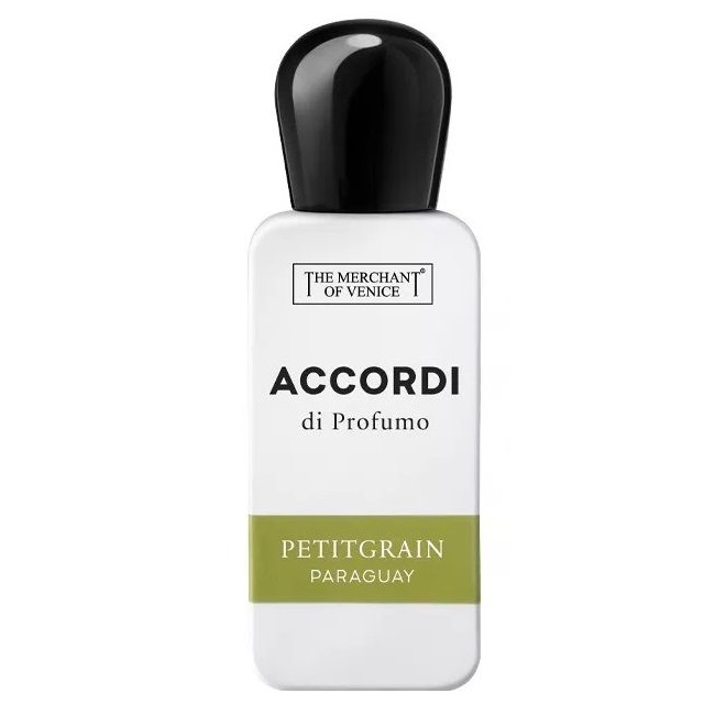37103761693490212 Accordi di Profumo Petitgrain Paraguay woda perfumowana spray 30ml - obrazek 1