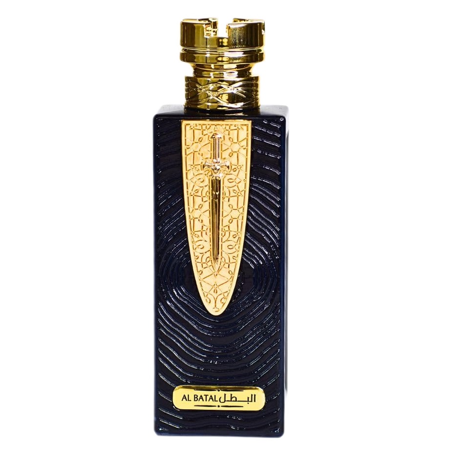 37104331763128912 Al Batal woda perfumowana spray 100ml - obrazek 1