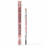 Gimme Brow+ Volumizing Pencil kredka do brwi dodająca objętości 03 Warm Light Brown 1.19g