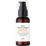 Pure Vitamin C Serum rozświetlające serum z witaminą C 60ml