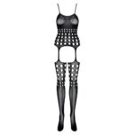 G310 bodystocking Black S/M/L