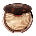 Bronze Goddess Highlighting Powder Gelee puder rozświetlający Heat Wave 9g