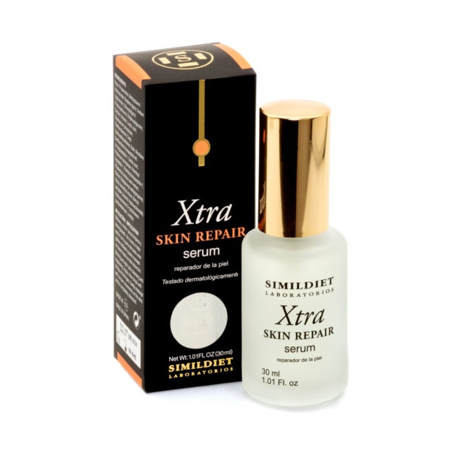 37127731681462666 Xtra Skin Repair Serum intensywne serum naprawcze 30ml - obrazek 1