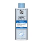 Perfect Basic nawilżający płyn micelarny 3w1 Hydro 200ml