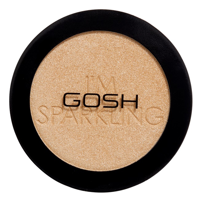 3713101718197109 I'm Sparkling puder rozświetlający 001 Diamond Dust 5g - obrazek 1