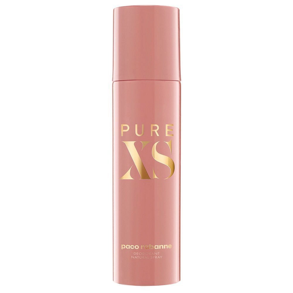 37144691631279837 Pure XS For Her dezodorant spray 150ml - obrazek 1