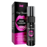Deep Throat spray do seksu oralnego 12ml