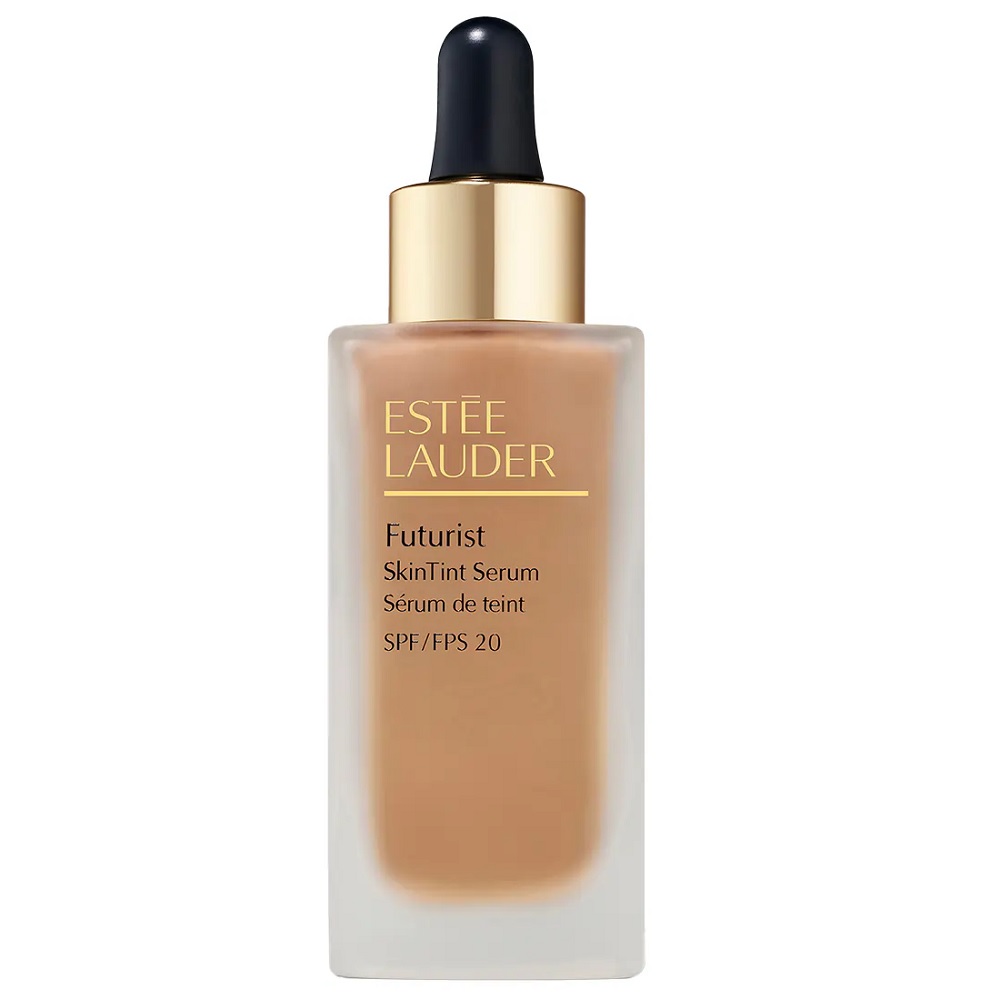 37148871701067724 Futurist SkinTint Serum Foundation podkład do twarzy 3C2 Pebble 30ml - obrazek 1