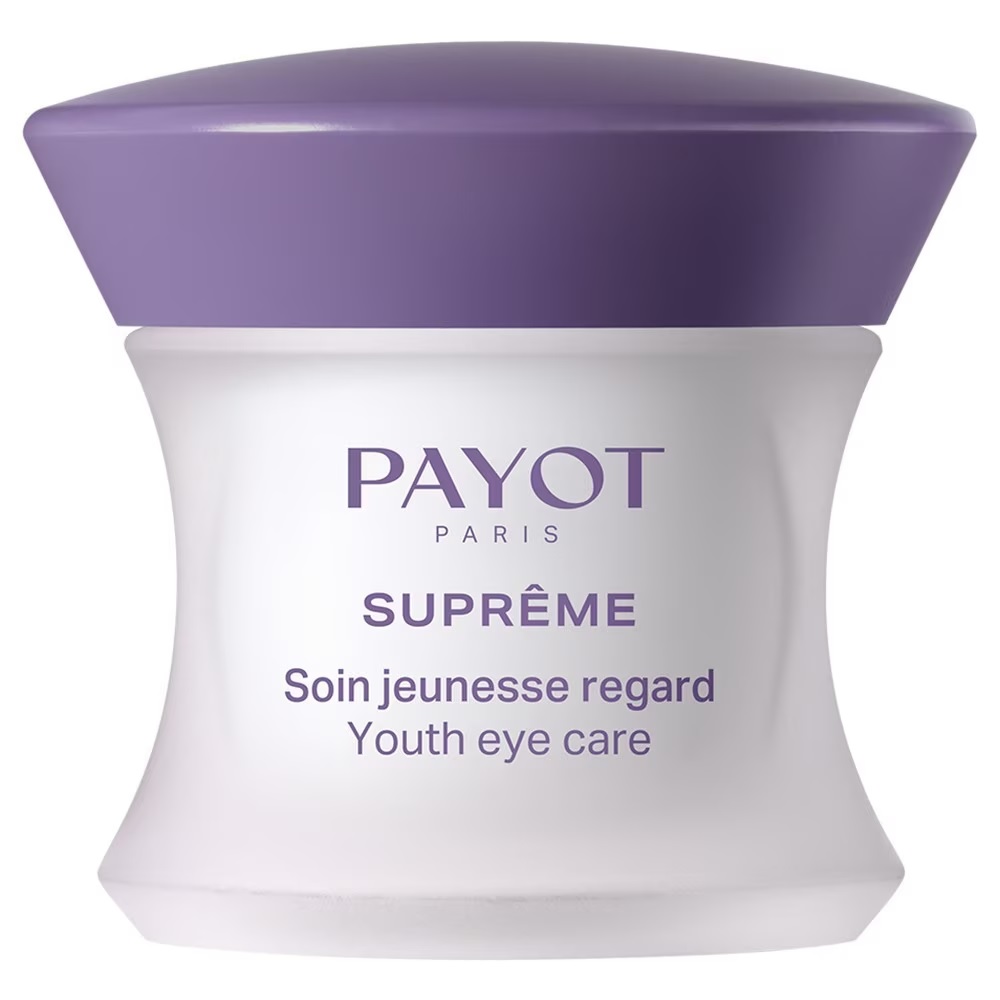 37149201744992369 Supreme przeciwstarzeniowy krem pod oczy 15ml - obrazek 1
