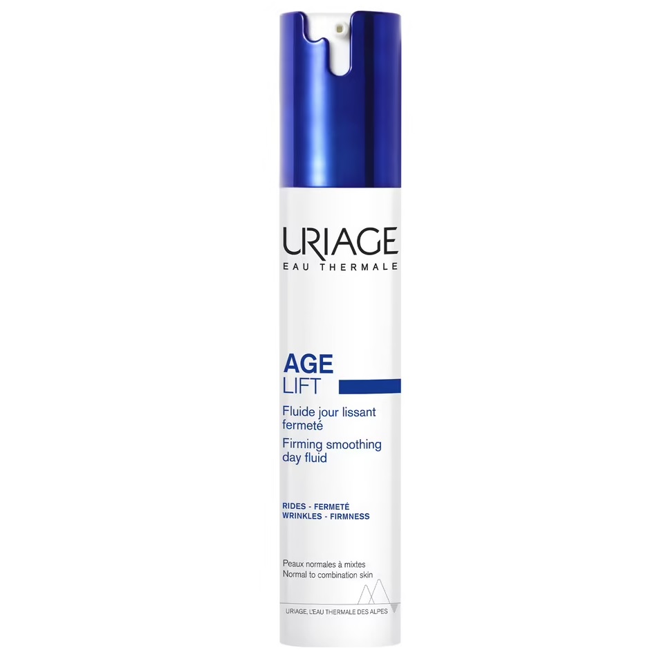 37151641687161548 Age Lift Firming Smoothing Day Fluid wygładzający fluid ujędrniający na dzień 40ml - obrazek 1