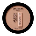 Always Fabulous Powder matujący puder do twarzy 200 Rose Vanilla 10g