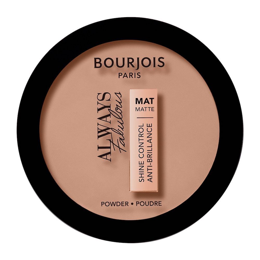 37166191672403164 Always Fabulous Powder matujący puder do twarzy 200 Rose Vanilla 10g - obrazek 1