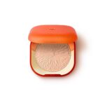 Juicy Fizz Summerproof Powder Foundation SPF50 matujący podkład w pudrze wet & dry 05 Almond 9g