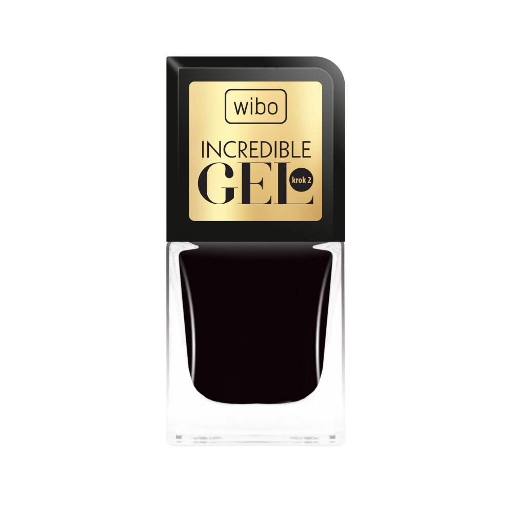 37168981672132019 Incredible Gel żelowy lakier do paznokci 14 8.5ml - obrazek 1