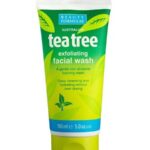 Tea Tree Exfoliating Facial Wash złuszczający żel do mycia twarzy 150ml
