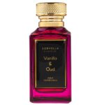 Signature Vanilla & Oud woda perfumowana spray 100ml