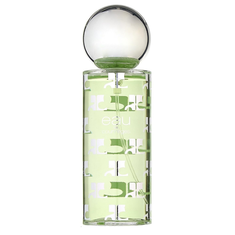 37221081748449227 Eau de Courreges woda toaletowa spray 100ml - obrazek 1