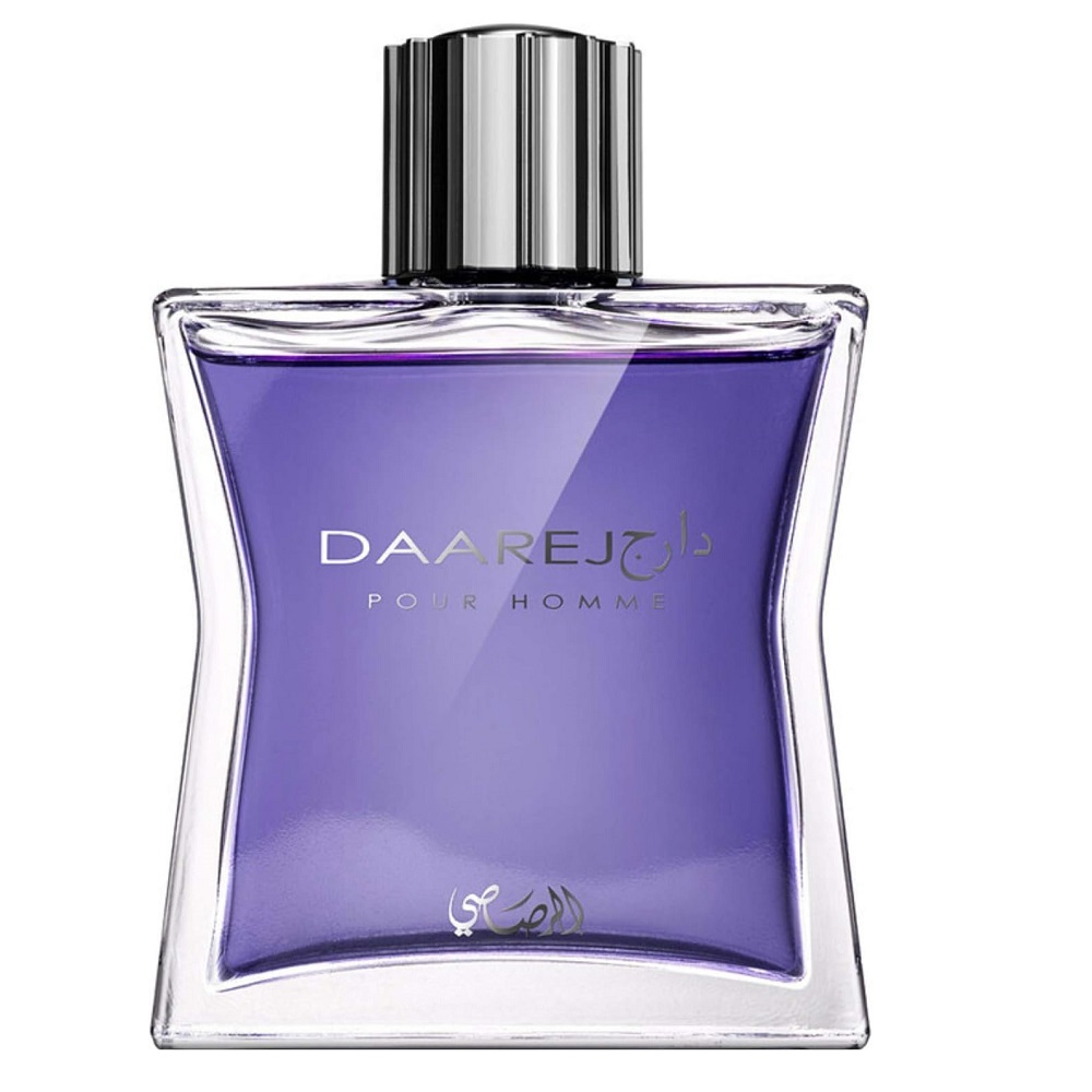 37229871718718586 Daarej Pour Homme woda perfumowana spray 100ml - obrazek 1