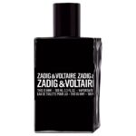 This Is Him! woda toaletowa spray 100ml - produkt bez opakowania