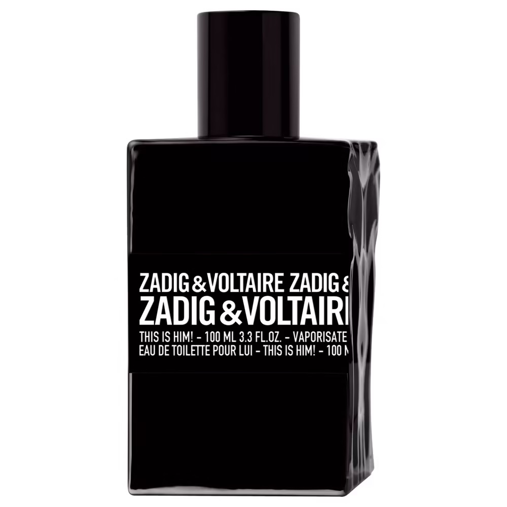 37249451778644249 This Is Him! woda toaletowa spray 100ml - produkt bez opakowania - obrazek 1
