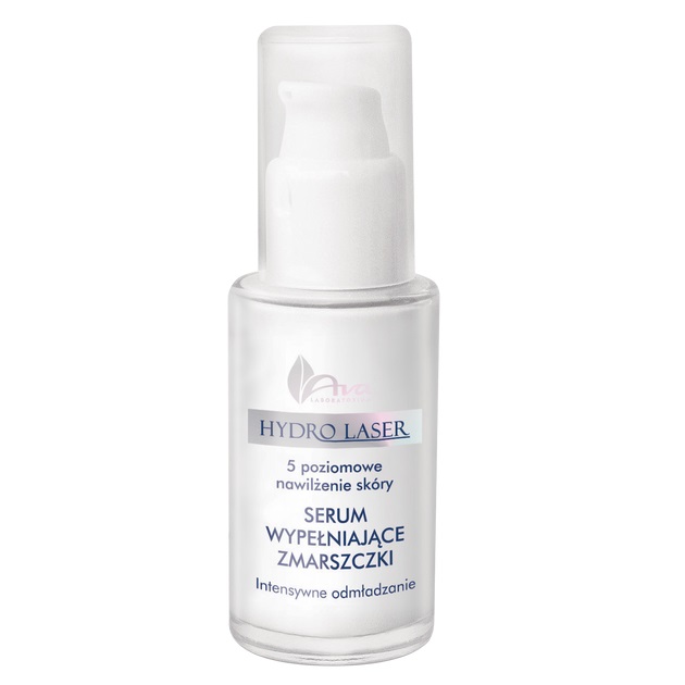 37270891709121205 Hydro Laser serum wypełniające zmarszczki 30ml - obrazek 1