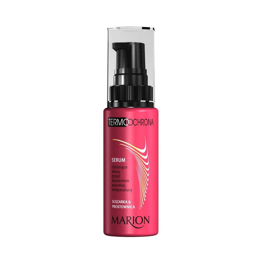 37273201602215675 Termoochrona serum chroniące włosy przed działaniem wysokiej temperatury 30ml - obrazek 1