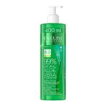 99% Natural Aloe Vera Gel multifunkcyjny hydrożel do twarzy i ciała 400ml