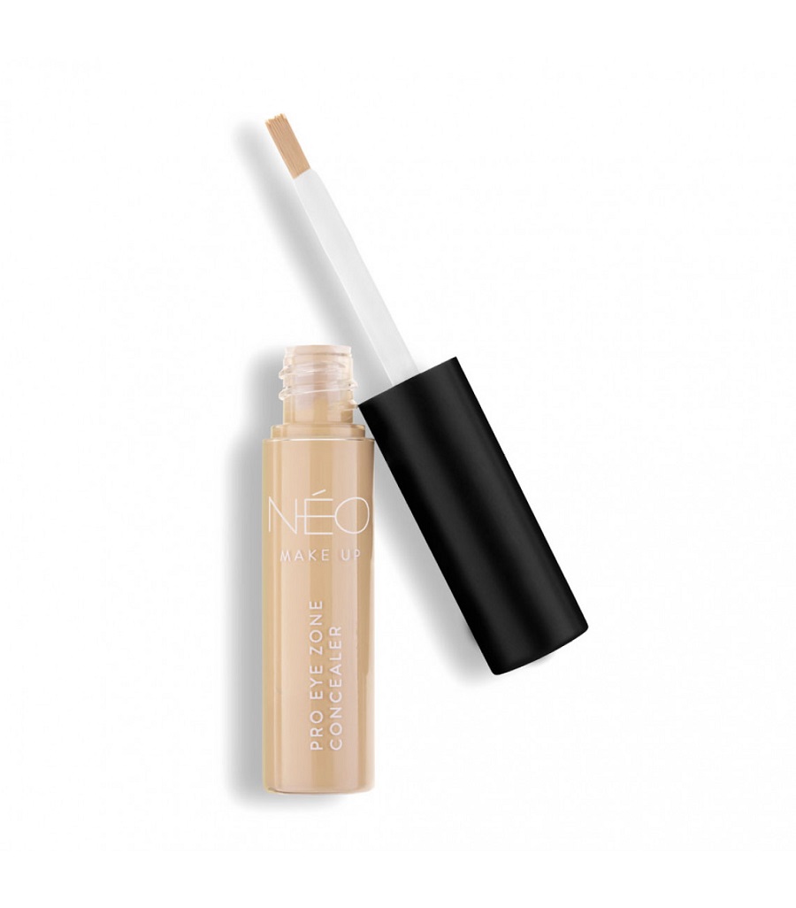 37291001632219615 Pro Eye Zone Concealer korektor pod oczy 02 6.5ml - obrazek 1
