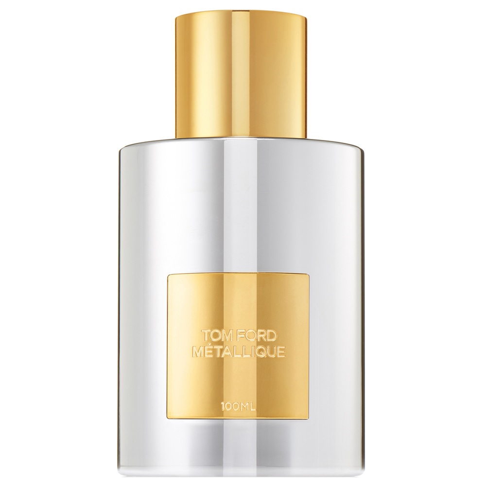 37292431689145557 Metallique woda perfumowana spray 100ml - obrazek 1