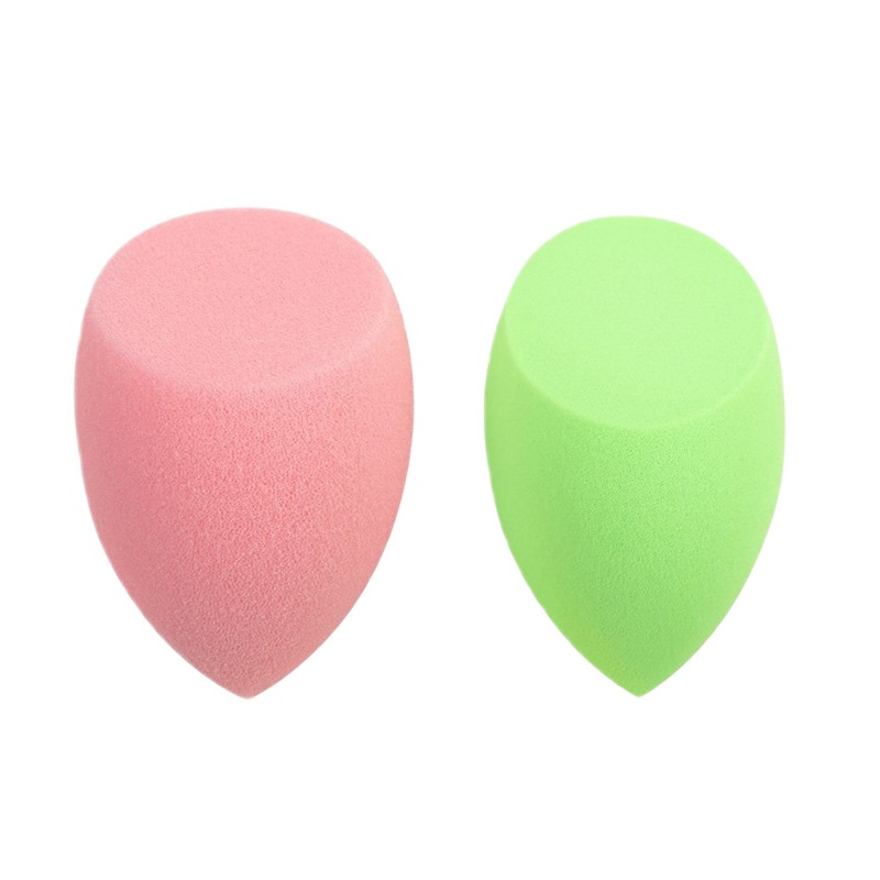 3729361711649669 Miracle Complexion + Airblend Sponge Duo zestaw gąbek do makijażu 2szt. - obrazek 1