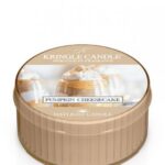 Daylight świeczka zapachowa Pumpkin Cheesecake 42g