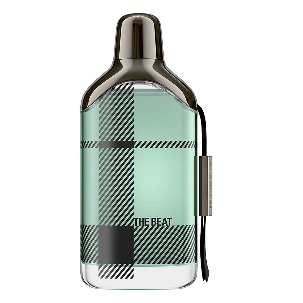 3730781679628671 The Beat For Men woda toaletowa spray 100ml Tester - obrazek 1