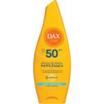 Nawilżająca emulsja ochronna SPF50 175ml