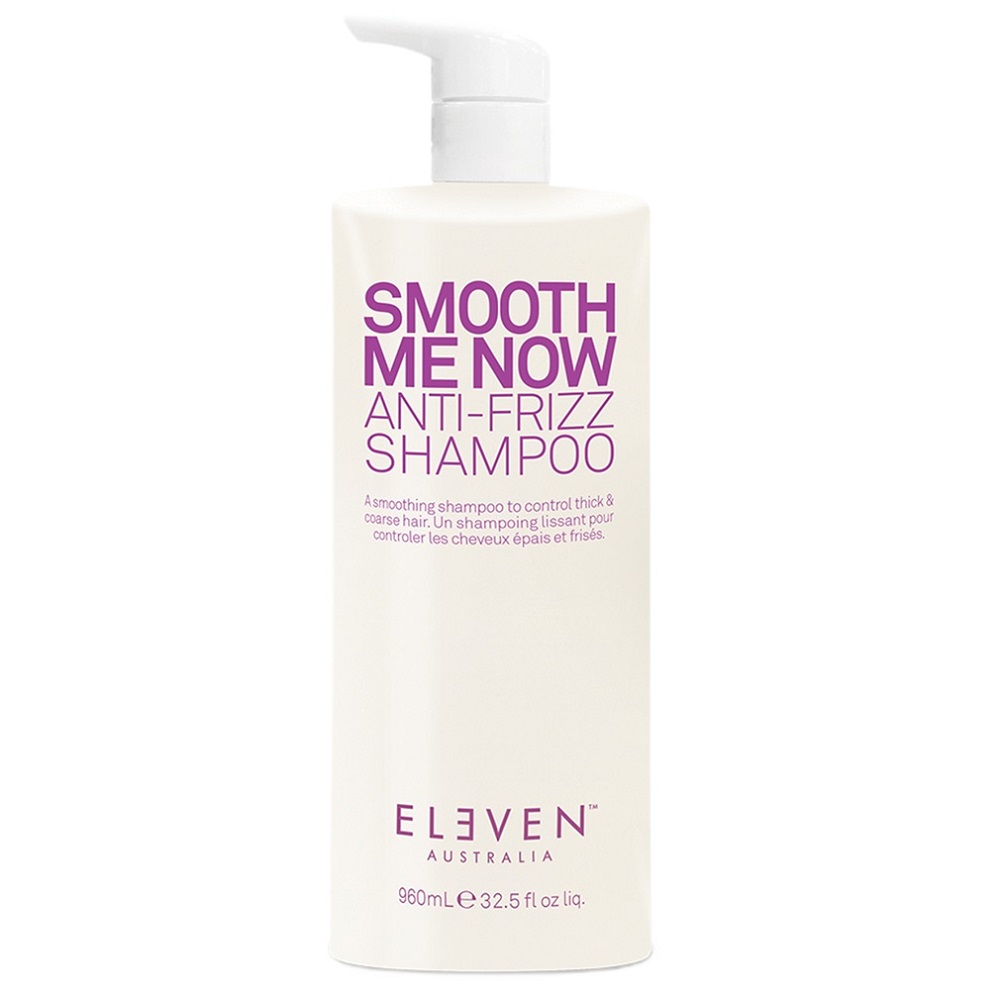 37321521721916145 Smooth Me Now Anti-Frizz Shampoo wygładzający szampon przeciw puszeniu się włosów 960ml - obrazek 1