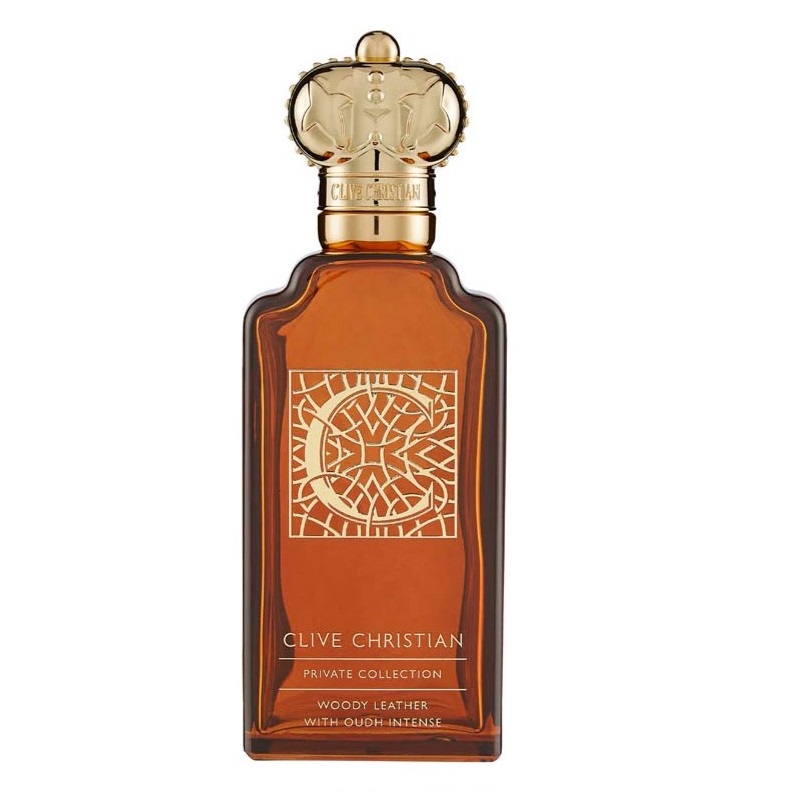 37324591716906083 Private Collection C Sensual Woody Leather perfumy spray 100ml - obrazek 1