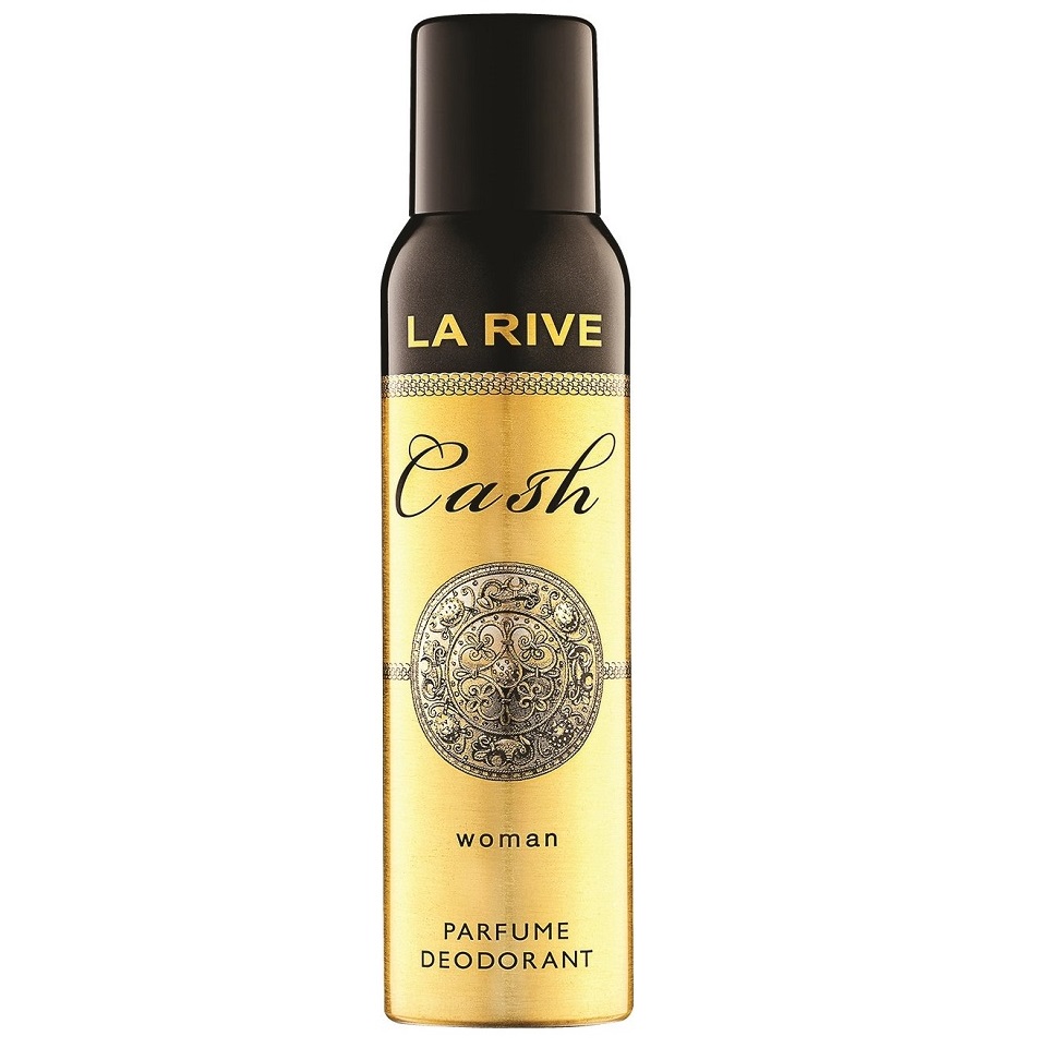 37337951695361065 Cash For Woman dezodorant spray 150ml - obrazek 1