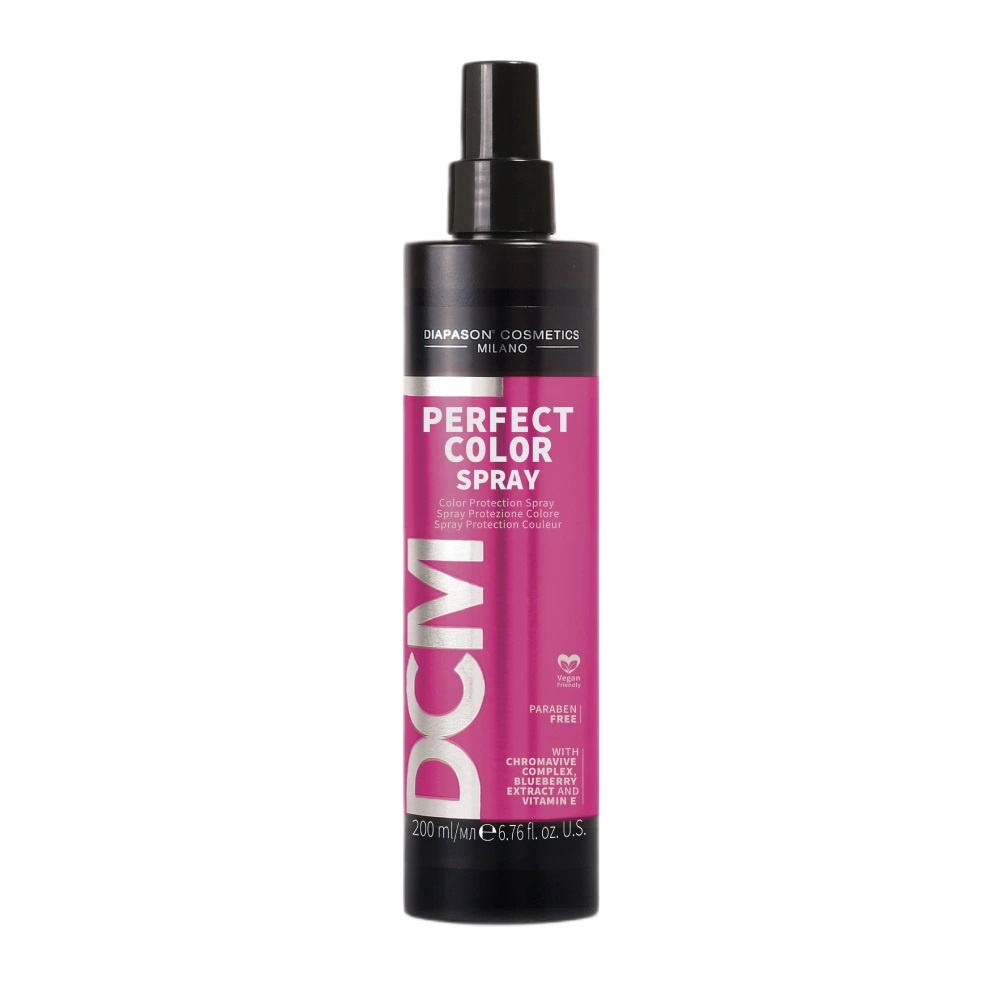 37346901776440486 Perfect Color spray ochronny do włosów farbowanych 200ml - obrazek 1