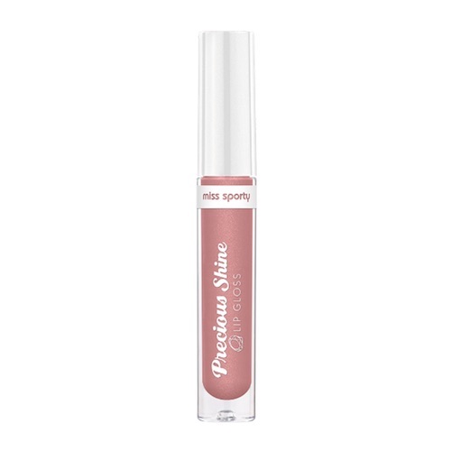 37347151614660745 Precious Shine Lip Gloss błyszczyk do ust 15 Universal Nude 2.6ml - obrazek 1