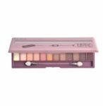 Nude Make Up Kit paleta cieni do powiek Classic 13g