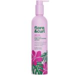 Sweet Hibiscus Curl Activating Lotion balsam definiujący loki 300ml