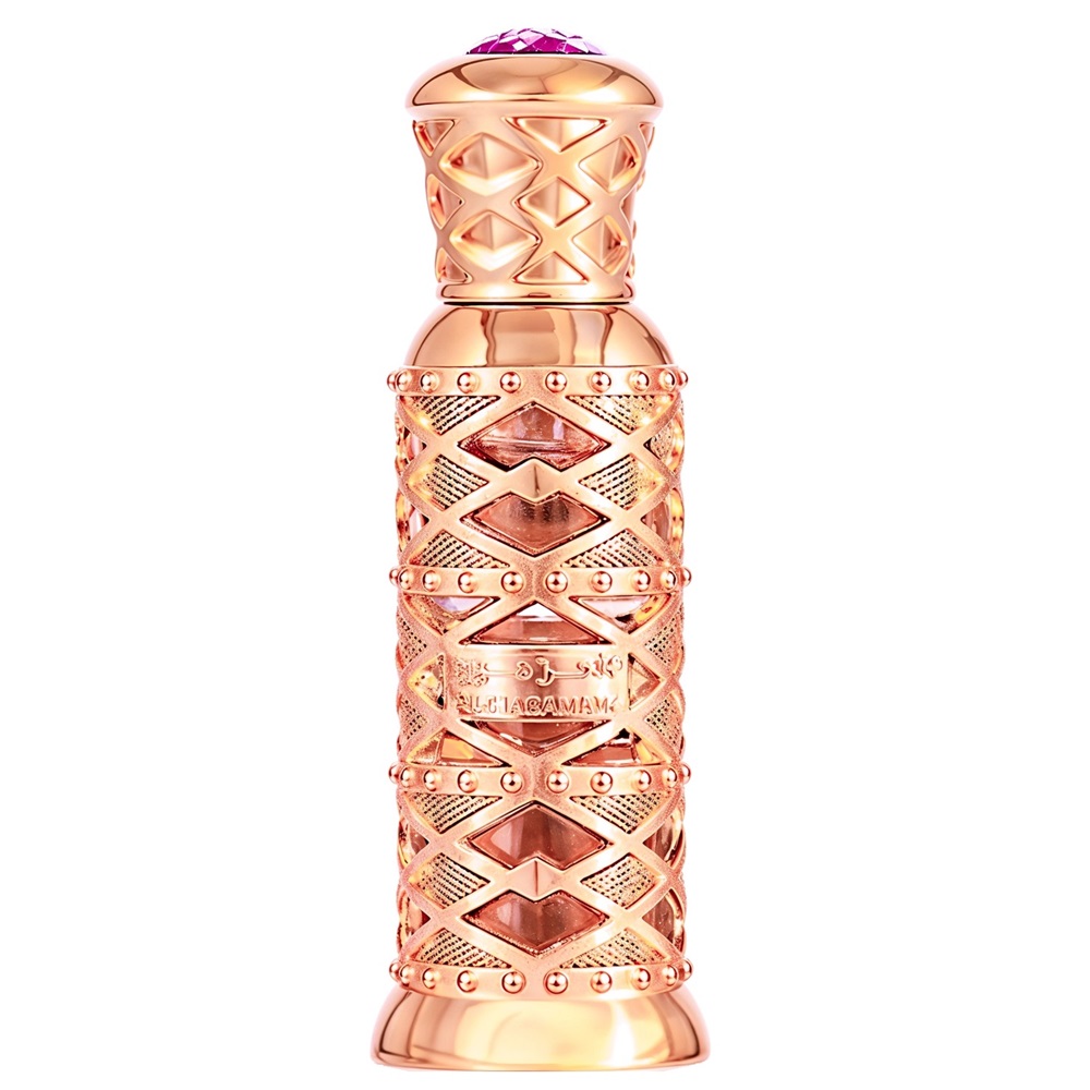 37363211744006935 Musk Al Haramain olejek perfumowany 12ml - obrazek 1