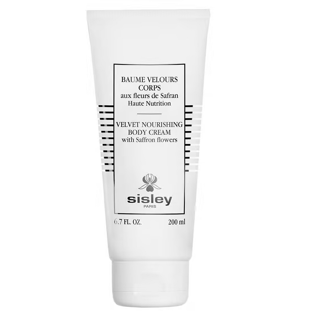 37366151745931875 Velvet Nourishing Body Cream odżywczy krem do ciała 200ml - obrazek 1