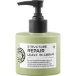 Structure Repair Leave In Cream krem bez spłukiwania do włosów suchych i zniszczonych 200ml