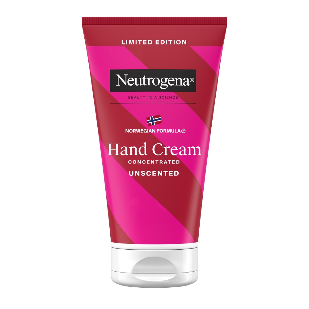 37368031760012661 Norwegian Formula skoncentrowany krem do rąk bezzapachowy 75ml - obrazek 1