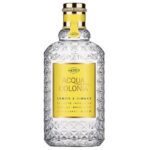 Acqua Colonia Lemon & Ginger woda kolońska spray 100ml